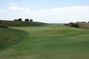 National (Gunnamatta) 10th Approach